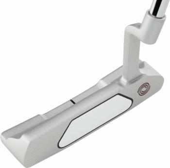 Odyssey White Hot OG Steel One Wide Pravá ruka One Wide S 34'' Golfová hole Patr