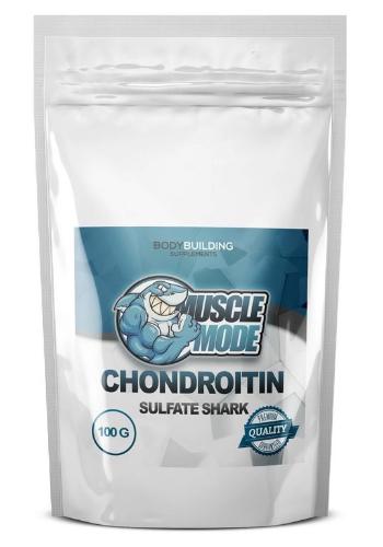 Chondroitin Sulfate Shark od Muscle Mode 100 g Neutrál