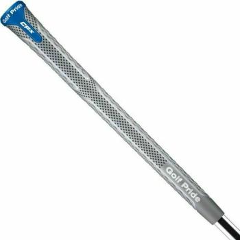 Golf Pride CPX Midsize Grip Střední velikost Blue/White Grip