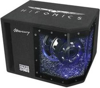 Pasivní subwoofer do auta Hifonics MR8BP, 600 W