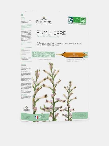 Zemědým lékařský BIO Flora Natura (20 x 15 ml)