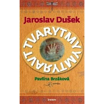 Tvarytmy: Jaroslav Dušek (978-80-7281-488-6)