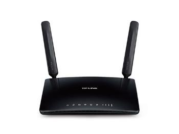 Router TP-Link TL-MR6400 4G/LTE, 6935364092764