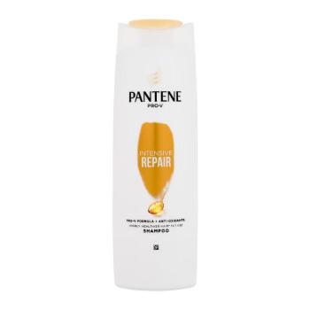 Pantene Intensive Repair (Repair & Protect) Shampoo 400 ml šampon pro ženy na poškozené vlasy