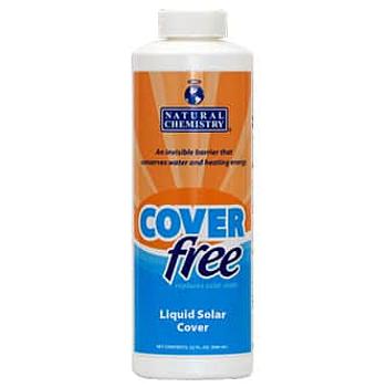 NATURAL CHEMISTRY - COVER free (946 ml)