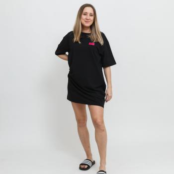 BARLETTA loose tee dress XS