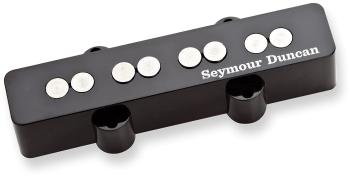 Seymour Duncan SJB-3N Neck Black Baskytarový snímač