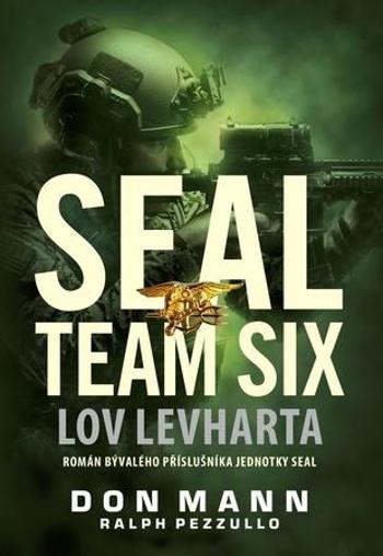 SEAL team six Lov levharta - Mann Don
