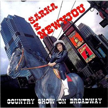Newyjou: Country Show on Broadway - CD (410058-2)