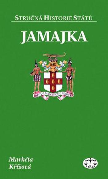 Jamajka - Křížová Markéta