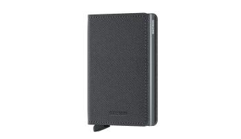 Secrid Slimwallet Twist Grey šedé STw-Grey