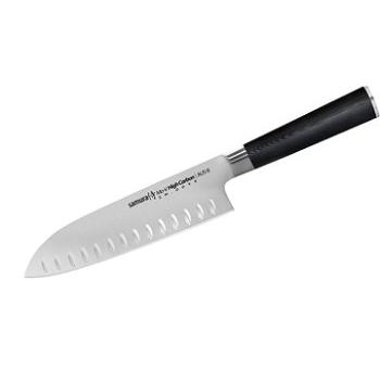 Samura MO-V Nůž Santoku 18 cm (SM-0094) (SNMVNS18)