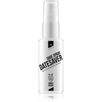 Angry Beards Datesaver sprej do bot 50 ml