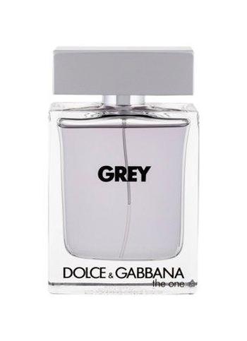 Toaletní voda Dolce&Gabbana - The One Grey 100 ml , 100ml