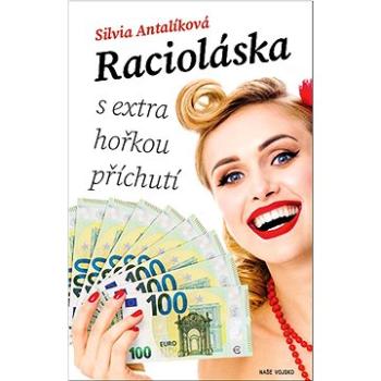 Racioláska (978-80-206-1392-9)