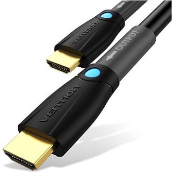 Vention HDMI Cable 0.5M Black for Engineering  (AAMBD)