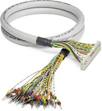 Cable CABLE-FLK14/OE/0,14/ 300 Phoenix Contact CABLE-FLK14/OE/0,14/ 300 2305295, 1 ks