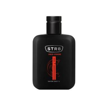 STR8 Red Code 50 ml toaletní voda pro muže