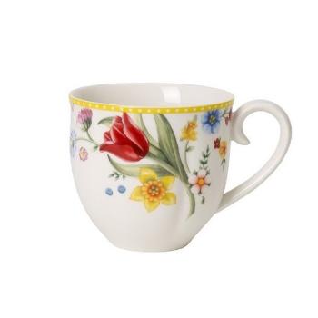 Hrnek, 0.4 l, kolekce Spring Awakening - Villeroy & Boch