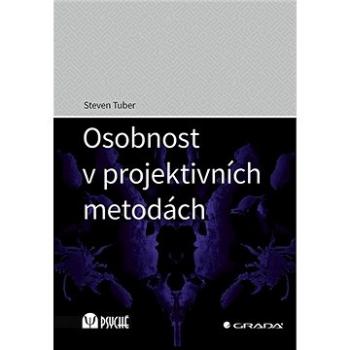 Osobnost v projektivních metodách (978-80-271-2183-0)