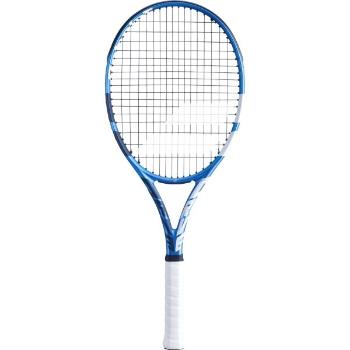 Babolat EVO DRIVE Tenisová raketa, modrá, velikost