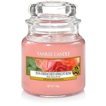 YANKEE CANDLE Sun-Drenched Apricot 104 g (5038581033372)