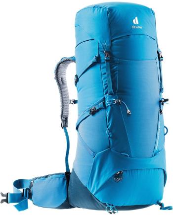 Deuter Deuetr Aircontact Core 50 + 10 reef-ink