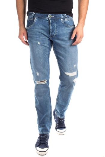 Pánské džíny  Pepe Jeans SPIKE ECO  W31 L34