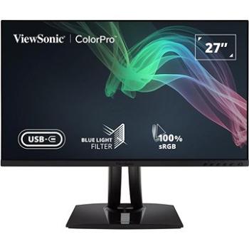 27" ViewSonic VP2756-2K ColorPRO (VP2756-2K)