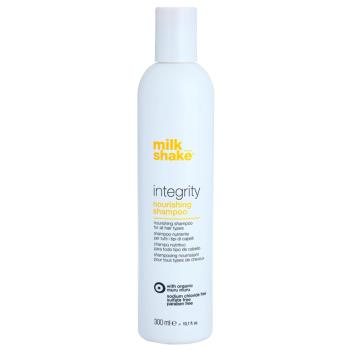 Milk Shake Integrity vyživující šampon pro všechny typy vlasů bez sulfátů 300 ml