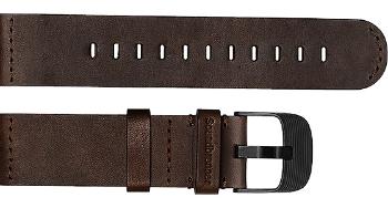 Soundbrenner Leather Strap Brown