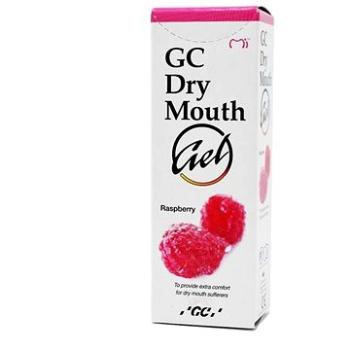 GC Dry Mouth Malina gel 35 ml (2800012187106)