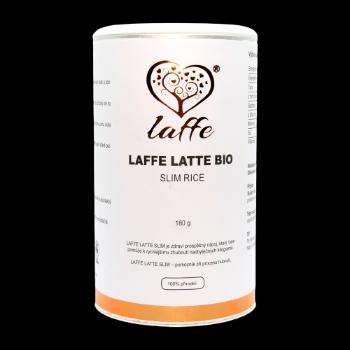 LAFFE Latte Slim BIO rice 180 g