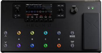 Line6 Helix LT Kytarový multiefekt