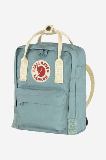 Batoh Fjallraven Kanken Mini malý, s aplikací, F23561.501.115-115