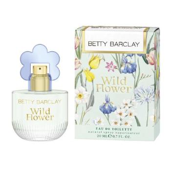 Betty Barclay Wild Flower 20 ml toaletní voda pro ženy