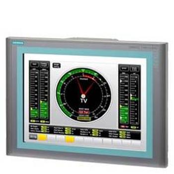 Displej pro PLC Siemens 6AV6646-2AB21-2AX0 6AV66462AB212AX0