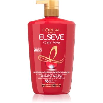 L’Oréal Paris Elseve Color-Vive šampon pro barvené vlasy 1000 ml