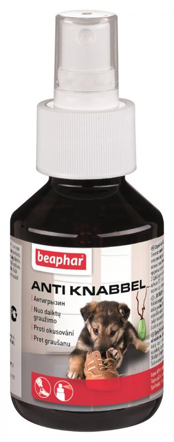 Beaphar  ANTI KNABBEL - 100ml