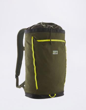 Batoh Patagonia Fieldsmith Linked Pack Pine Needle green 24 l