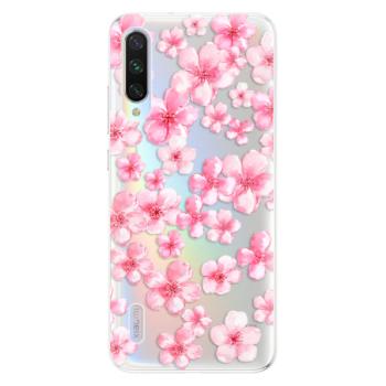 Odolné silikonové pouzdro iSaprio - Flower Pattern 05 - Xiaomi Mi A3