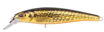 Spro wobler ikiru naturals silent jerk pike-6,5 cm 6 g