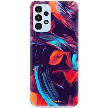 iSaprio Color Marble 19 pro Samsung Galaxy A13 (cm19-TPU3-A13)