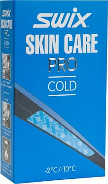 Péče pásu SWIX Skin Care Pro Cold