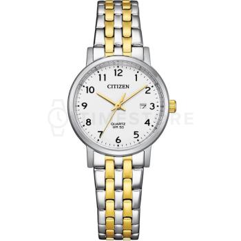 Citizen Quartz EU6096-58A - 30 dnů na vrácení zboží