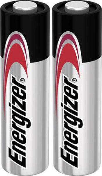 Speciální typ baterie 27 A alkalicko-manganová, Energizer A27, 22 mAh, 12 V, 2 ks