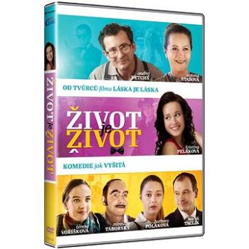 Život je život - DVD (D007306)