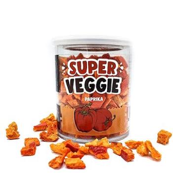 NATU Super Veggie Červená paprika 60 g (8596299009562)