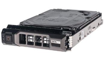 8TB 7.2K RPM SATA 6Gbps 512e 3.5in Hot-plug Hard Drive CK, 400-ATKV