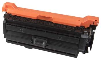 HP CE264X - kompatibilní toner HP 646X, černý, 17000 stran